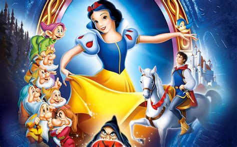 blancanieves espanol Search